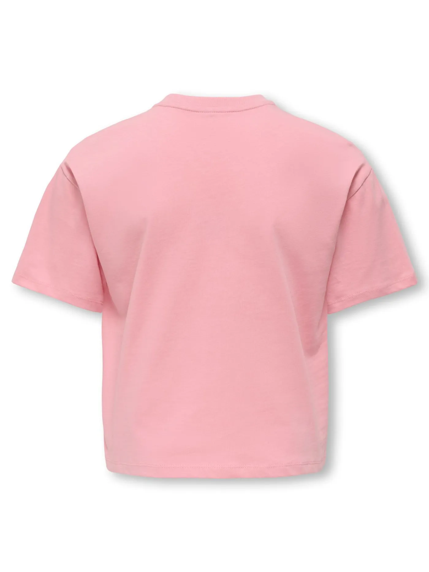 KOGJASMINE BOXY S/S TOP JRS