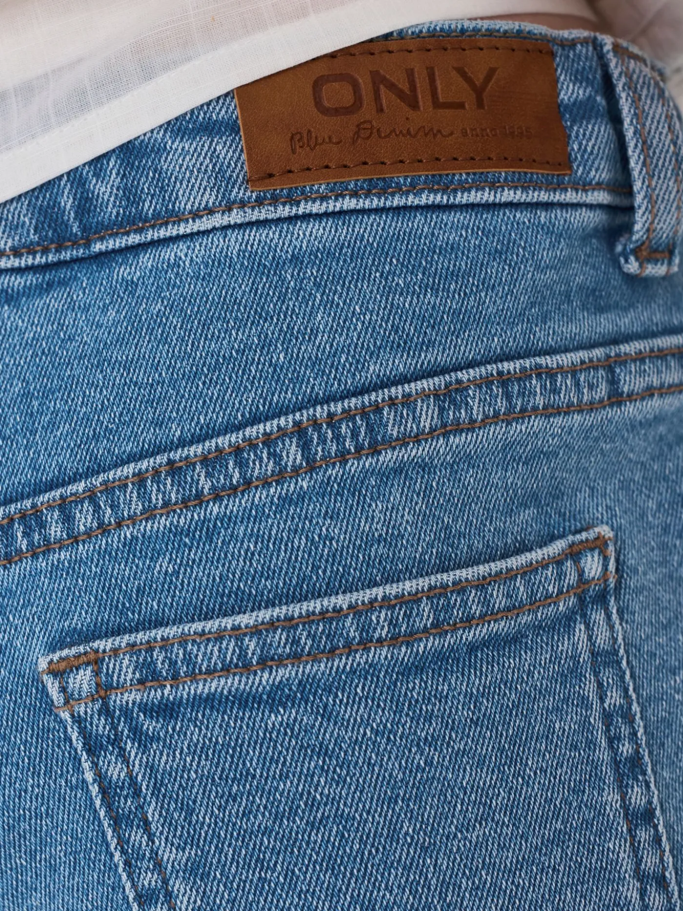 KOGJENNY PEARL SKORT DNM PIM020