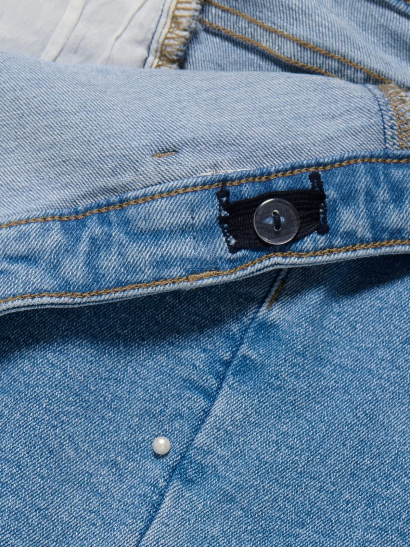 KOGJENNY PEARL SKORT DNM PIM020