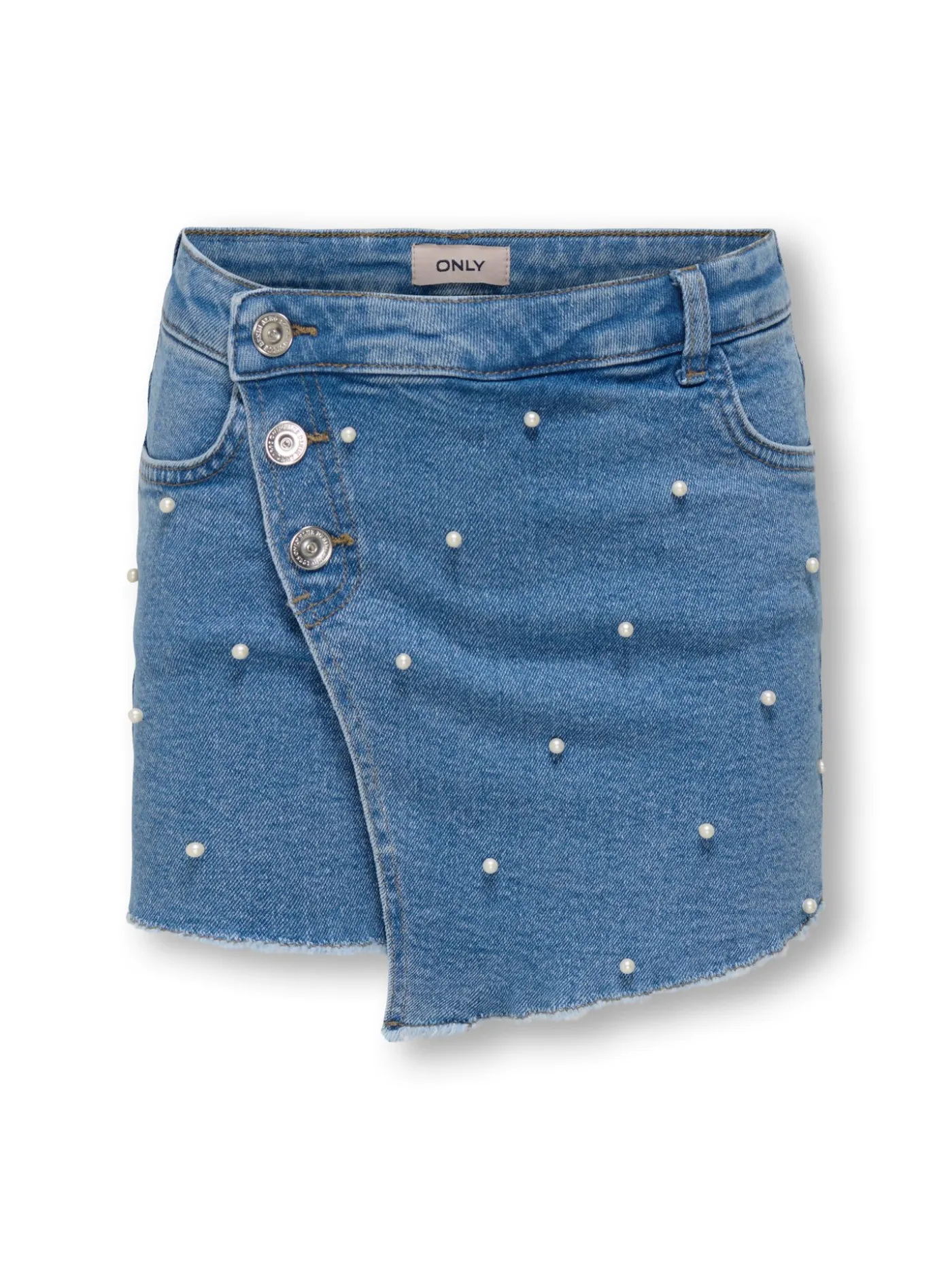 KOGJENNY PEARL SKORT DNM PIM020