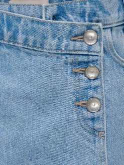 KOGJENNY SKORT DNM PIM020 NOOS