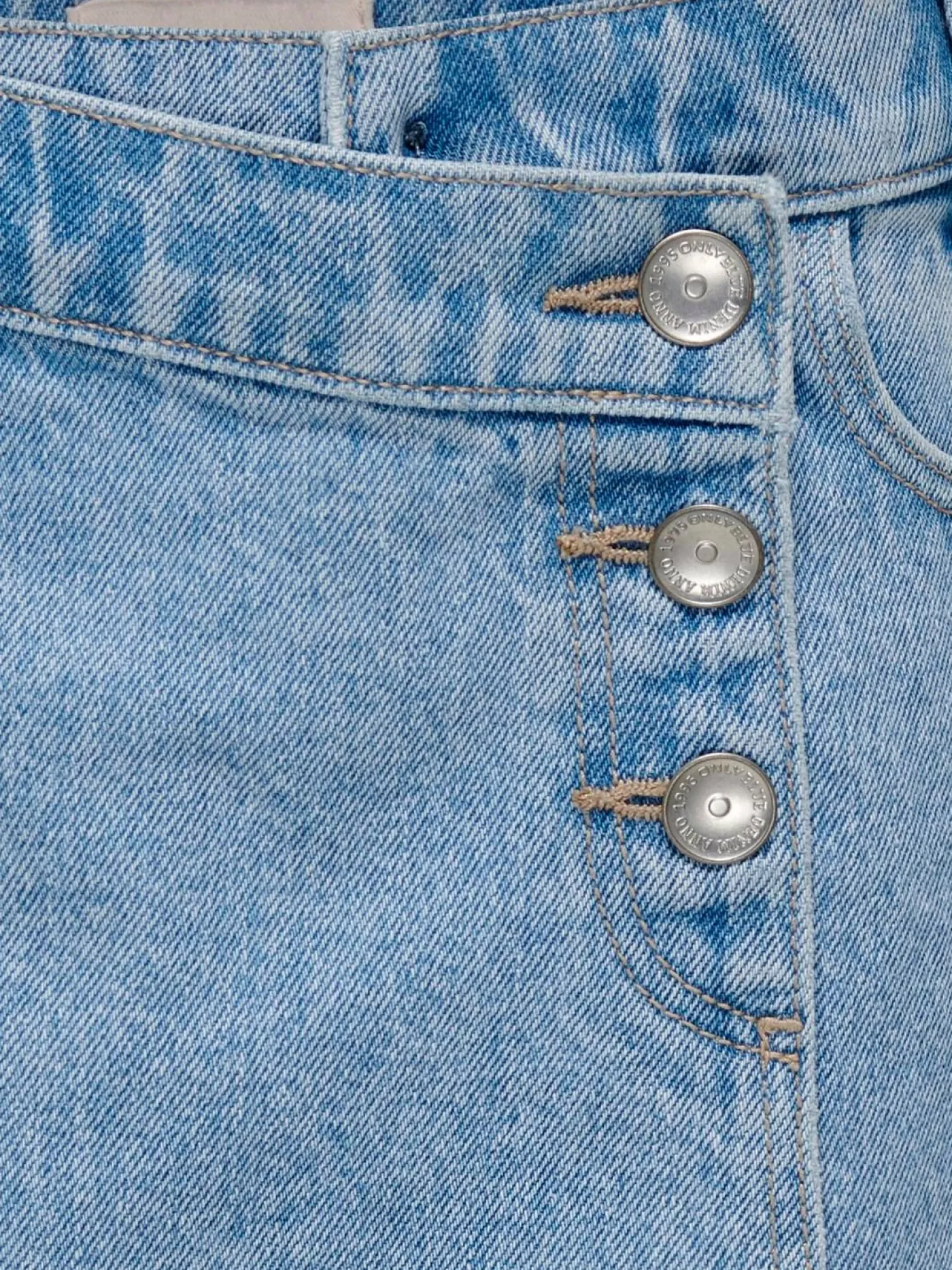 KOGJENNY SKORT DNM PIM020 NOOS