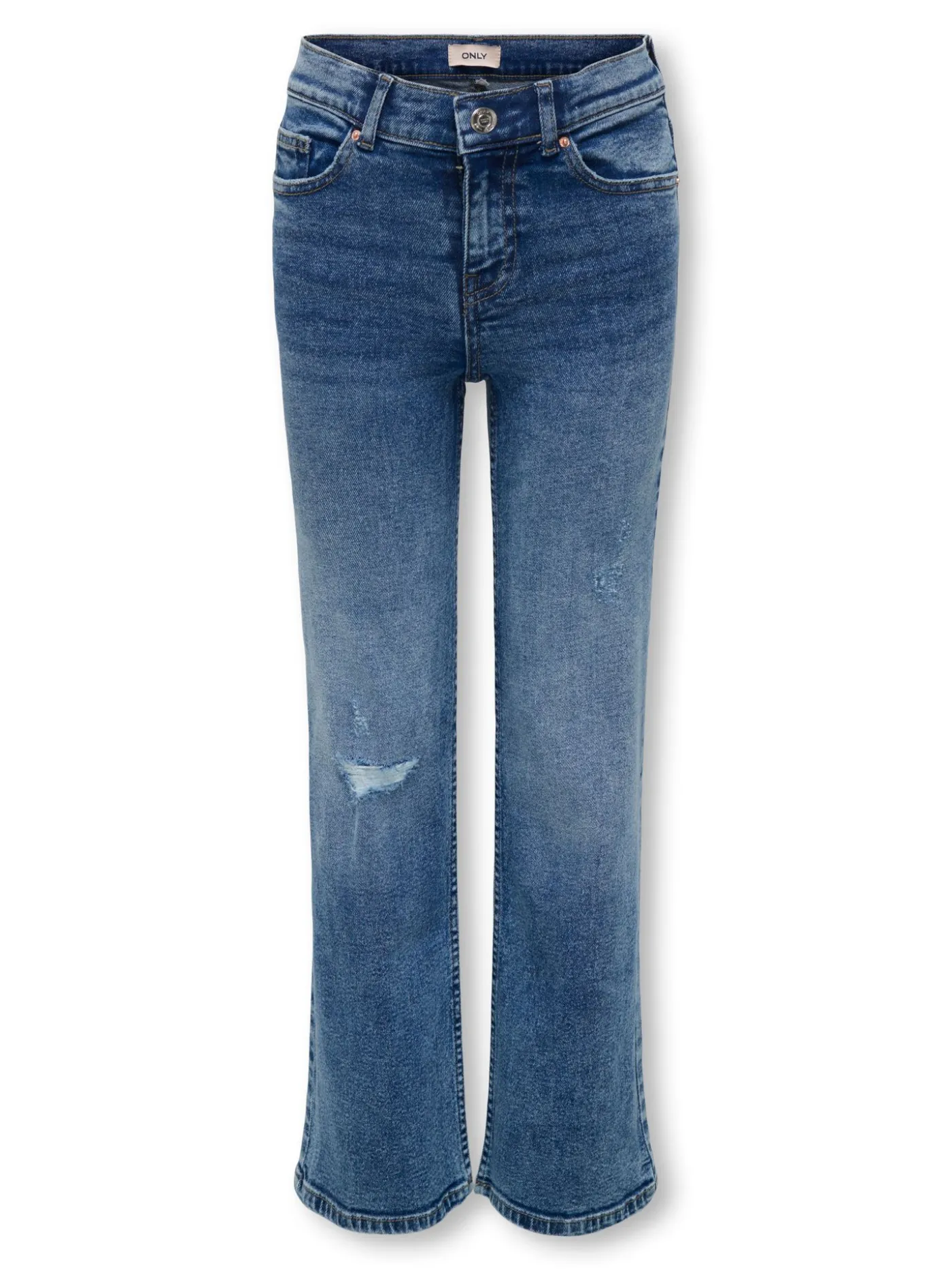 KOGJUICY DEST WIDE LEG DNM AZG997