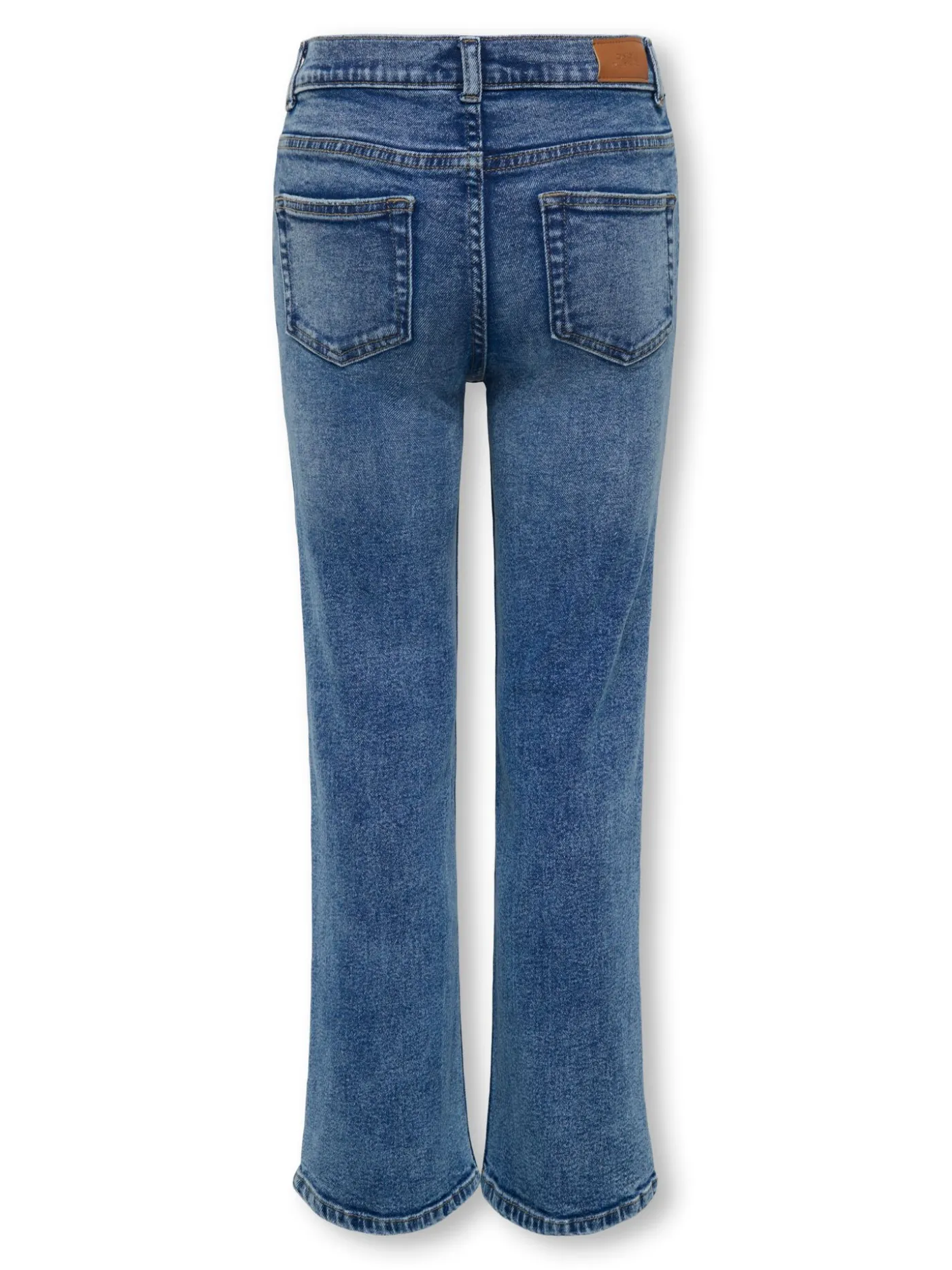 KOGJUICY DEST WIDE LEG DNM AZG997