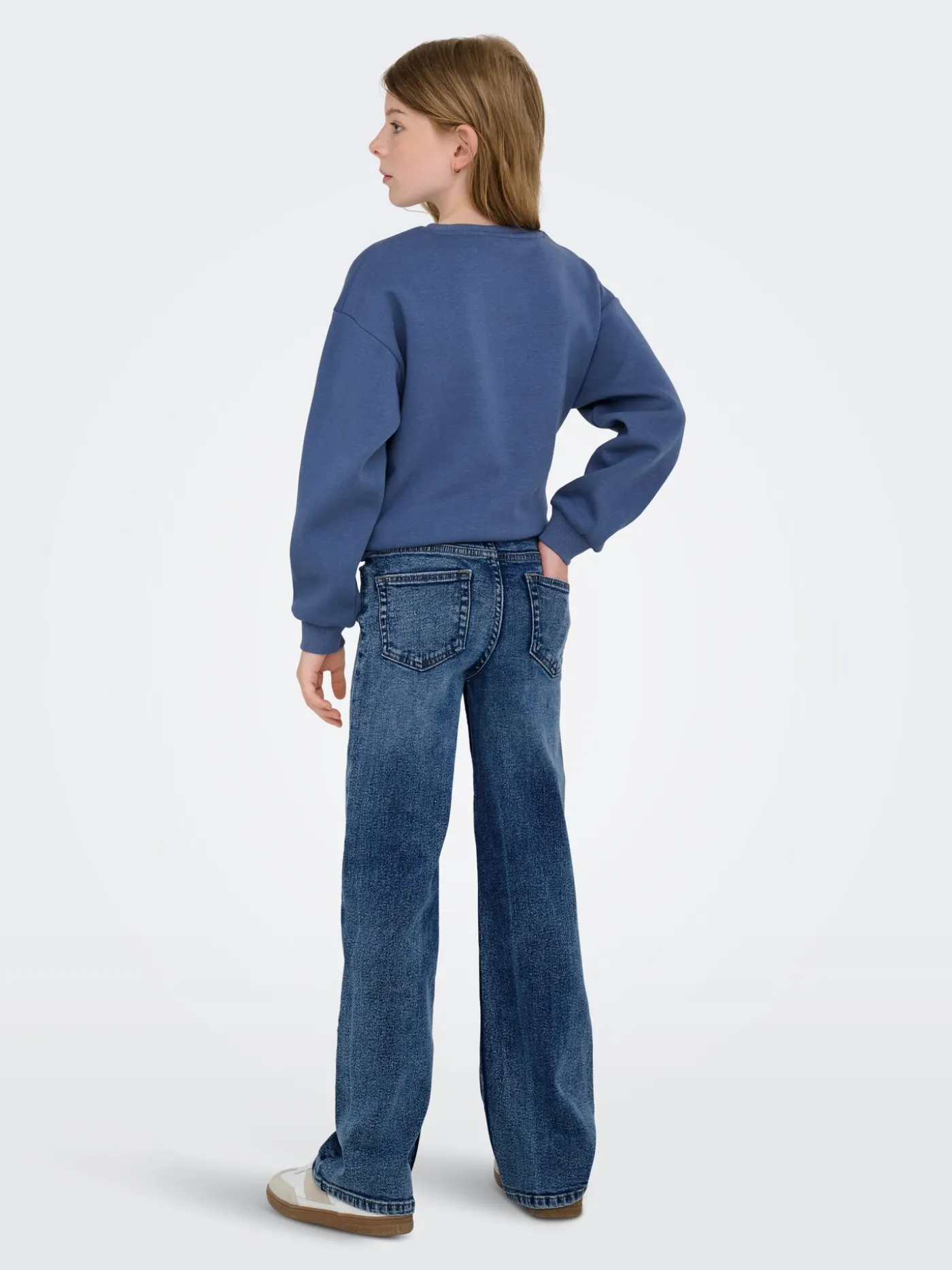 KOGJUICY DEST WIDE LEG DNM AZG997