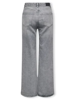 KOGJUICY HW WIDE LEG REA707 DNM NOO