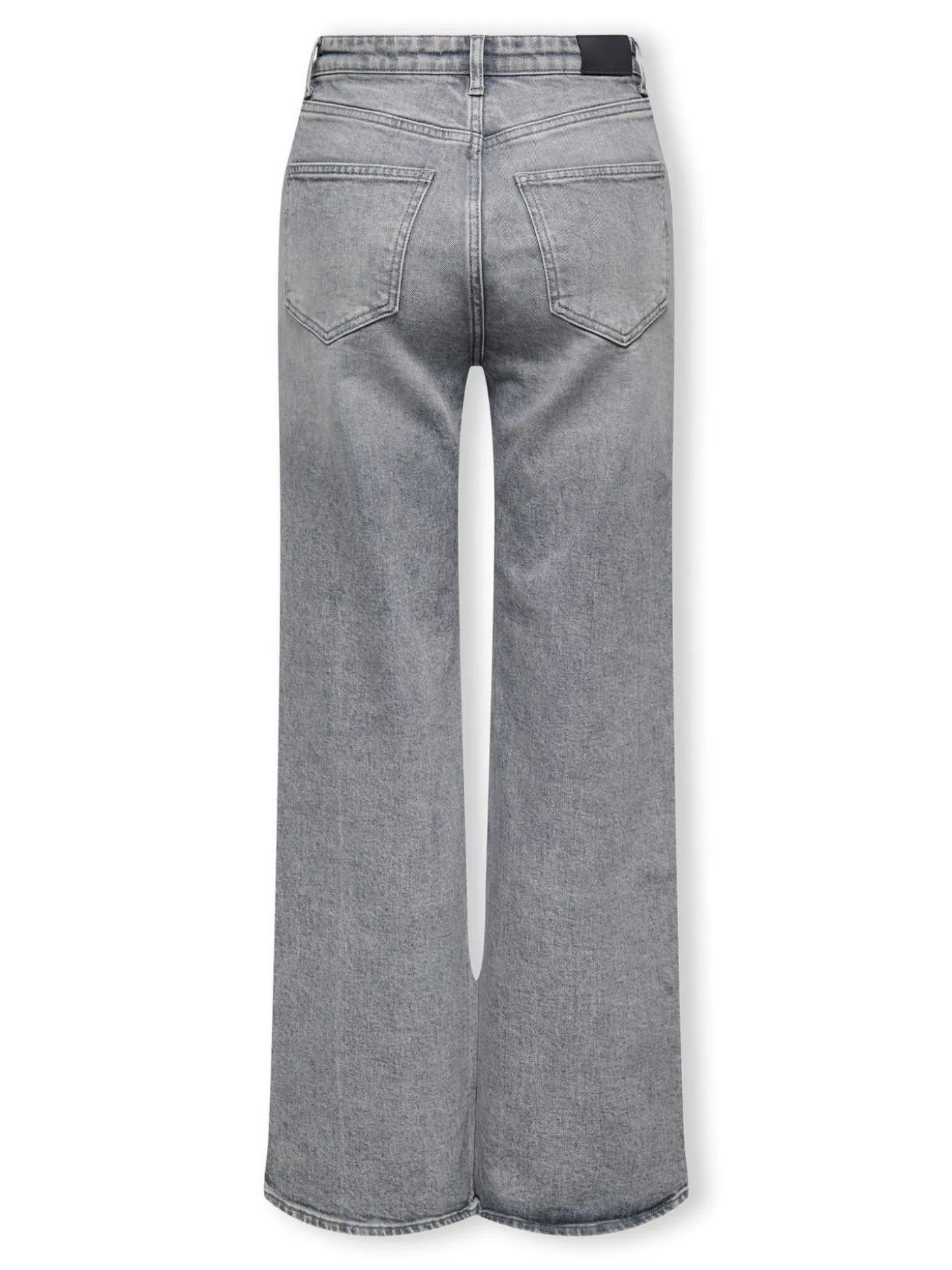 KOGJUICY HW WIDE LEG REA707 DNM NOO