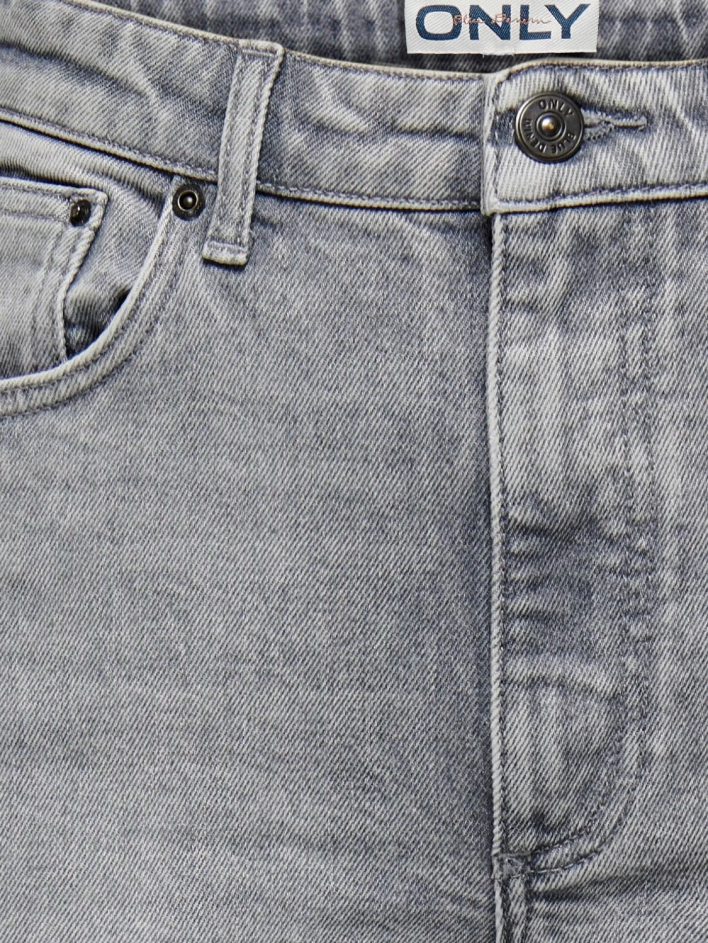 KOGJUICY HW WIDE LEG REA707 DNM NOO