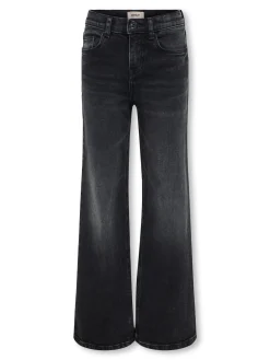 KOGJUICY LIFE WIDE LEG DNM DCC369 N