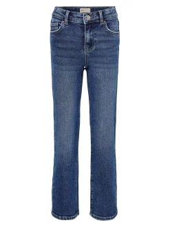 KOGJUICY WIDE LEG DNM CRO557 NOOS