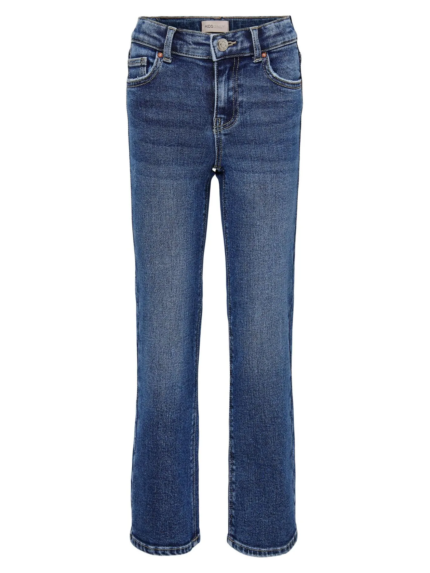 KOGJUICY WIDE LEG DNM CRO557 NOOS