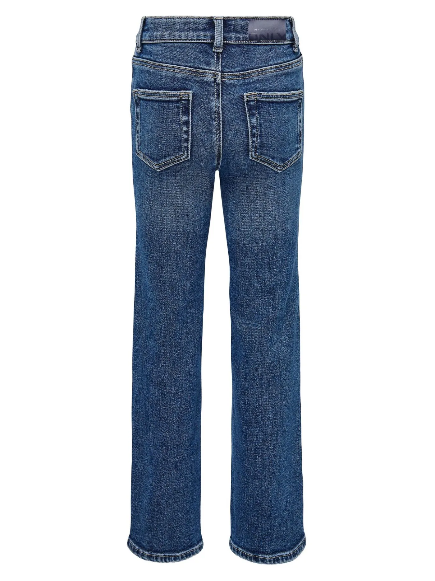 KOGJUICY WIDE LEG DNM CRO557 NOOS