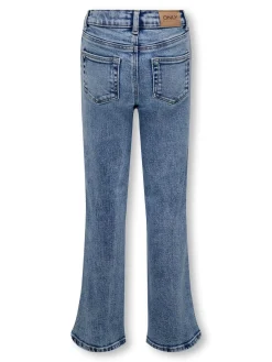 KOGJUICY WIDE LEG DNM PIM560 NOOS