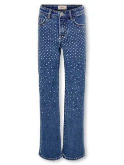 KOGJUICY WIDE RHINESTONE DNM