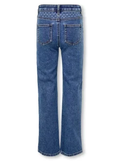 KOGJUICY WIDE RHINESTONE DNM