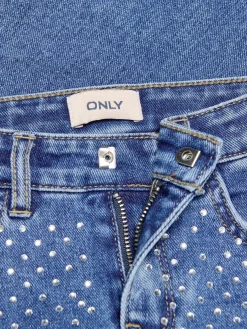 KOGJUICY WIDE RHINESTONE DNM