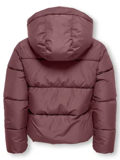 KOGJUTA LIFE SHORT PUFFER OTW NOOS