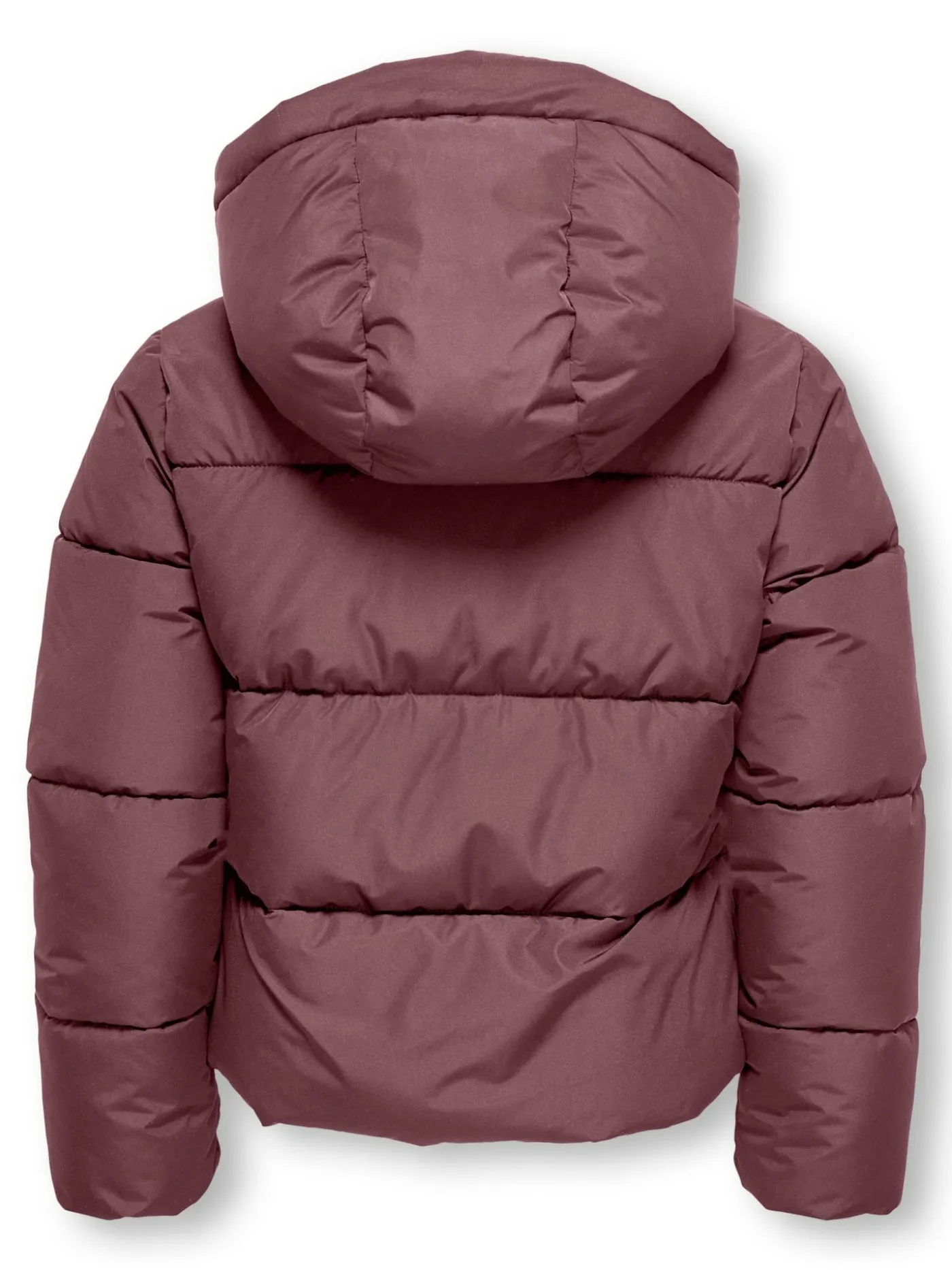 KOGJUTA LIFE SHORT PUFFER OTW NOOS