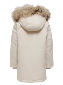 KOGKATY PARKA COAT CP OTW