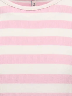 KOGKENYA RIB STRIPE TANK TOP JRS