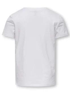 KOGLOTTE-ARIYA LIFE REG S/S TOP CS