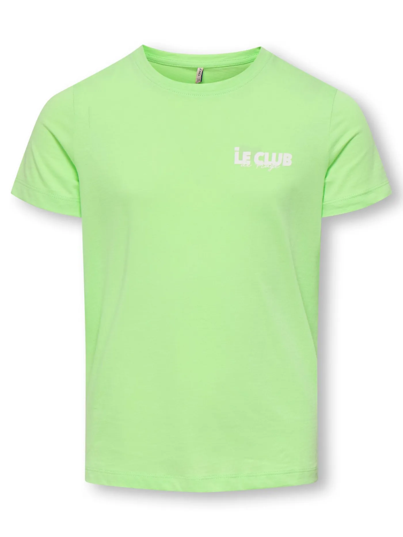 KOGLOTTE-AZURA LIFE REG S/S TOP CS