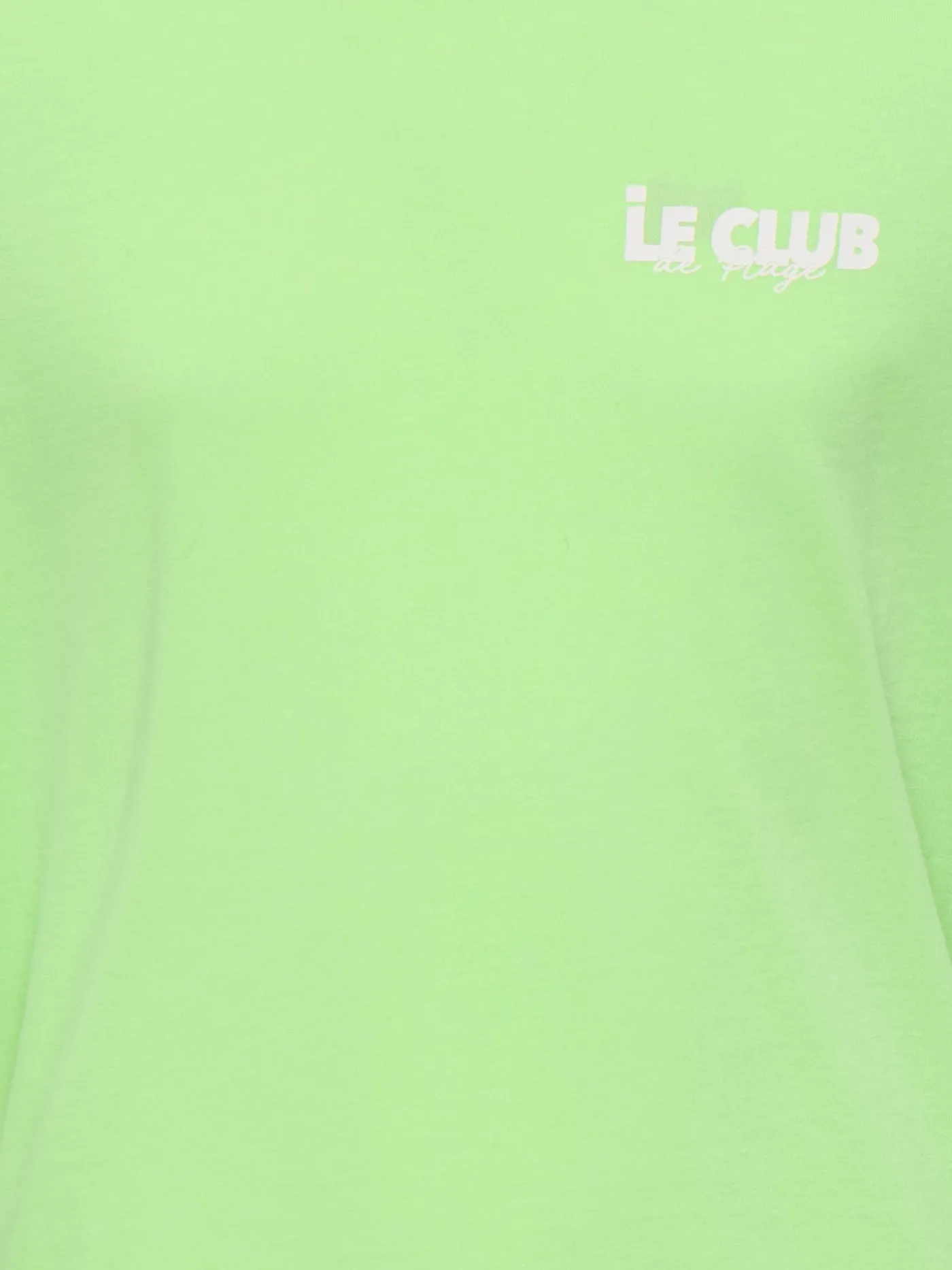 KOGLOTTE-AZURA LIFE REG S/S TOP CS