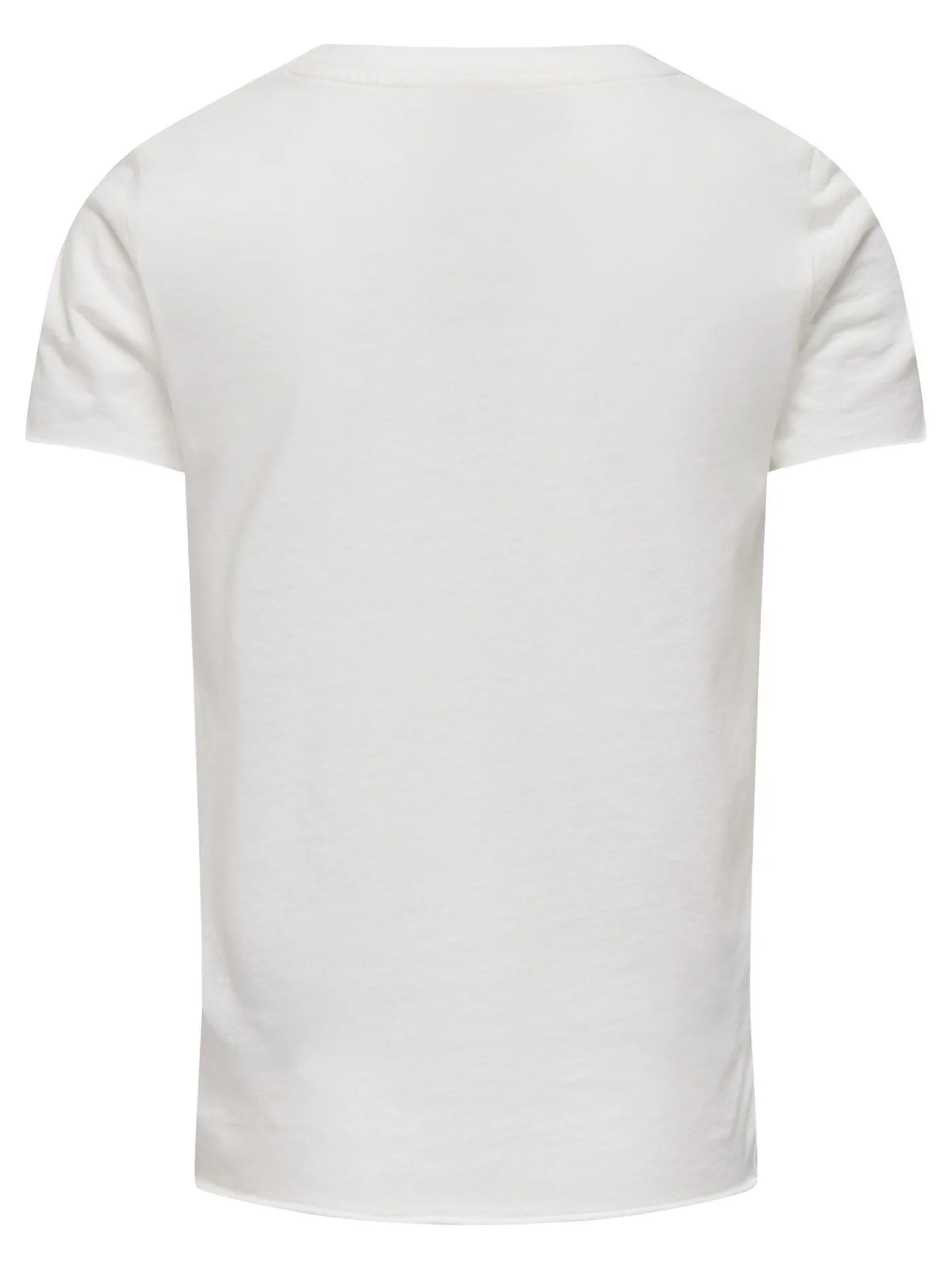 KOGLUCY FIT S/S CHASING TOP BOX JRS