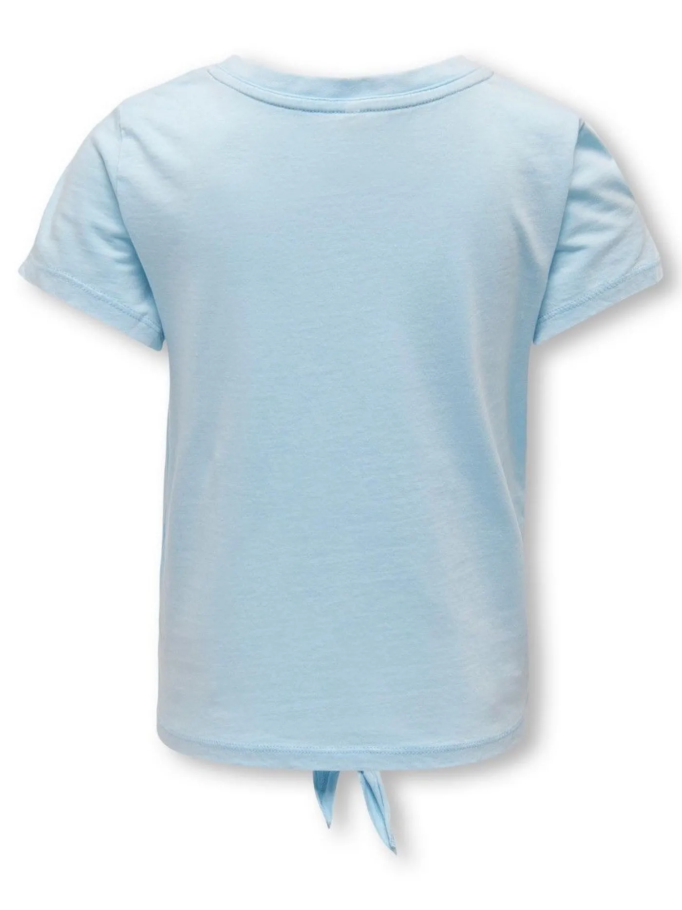 KOGLUCY S/S KNOT EAGLE TOP BOX JRS