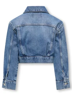 KOGLUMI LS JACKET DNM PIM NOOS