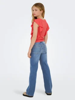 KOGMADISON BLUSH WIDE DNM CRO37 NOO