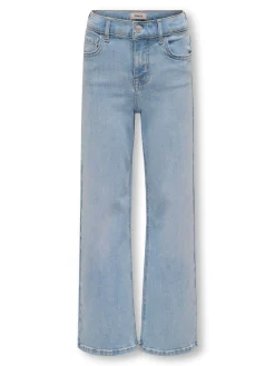 KOGMADISON BLUSH WIDE LBD DNM NOOS