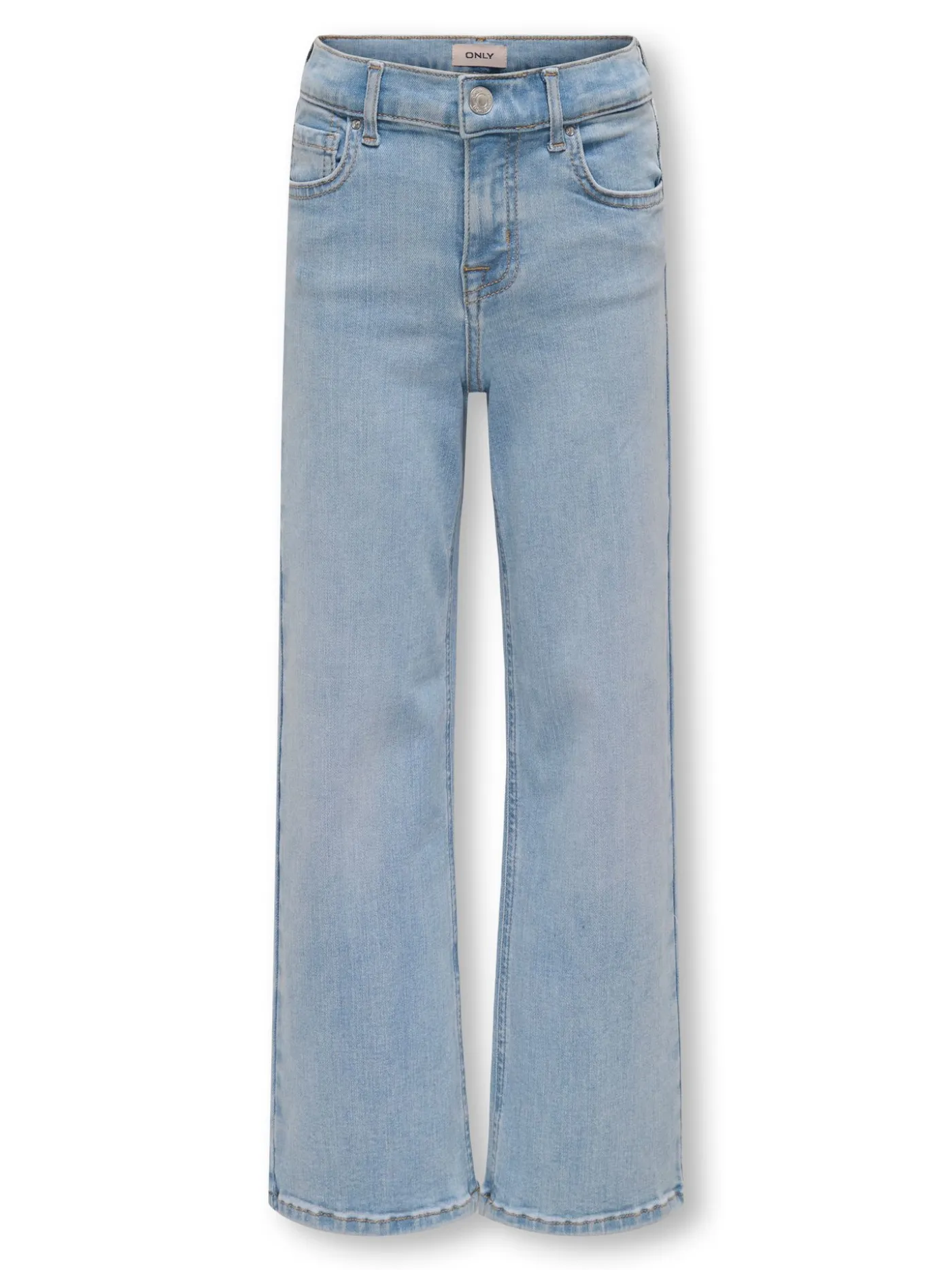 KOGMADISON BLUSH WIDE LBD DNM NOOS