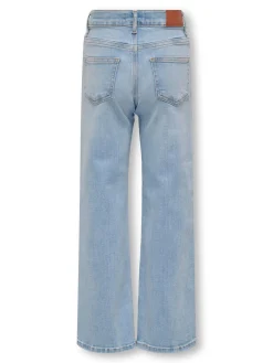 KOGMADISON BLUSH WIDE LBD DNM NOOS