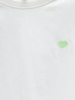 KOGMAIKEN LIFE CROPHEART SS TOP JRS