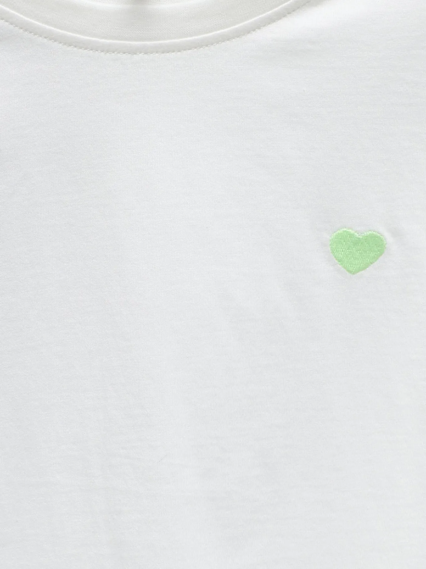 KOGMAIKEN LIFE CROPHEART SS TOP JRS