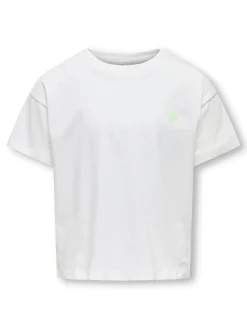 KOGMAIKEN LIFE CROPHEART SS TOP JRS