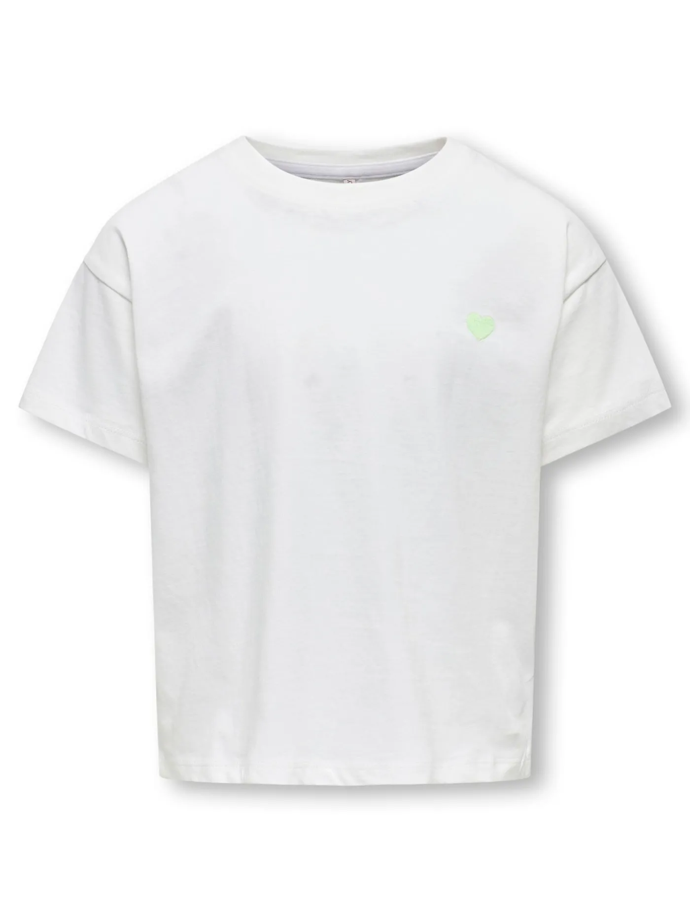 KOGMAIKEN LIFE CROPHEART SS TOP JRS