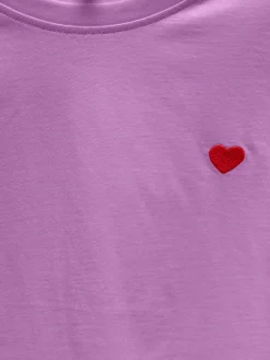 KOGMAIKEN LIFE CROPHEART SS TOP JRS