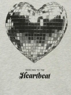 KOGMARITA LIFE L/S LOOSE HOODIE SWT