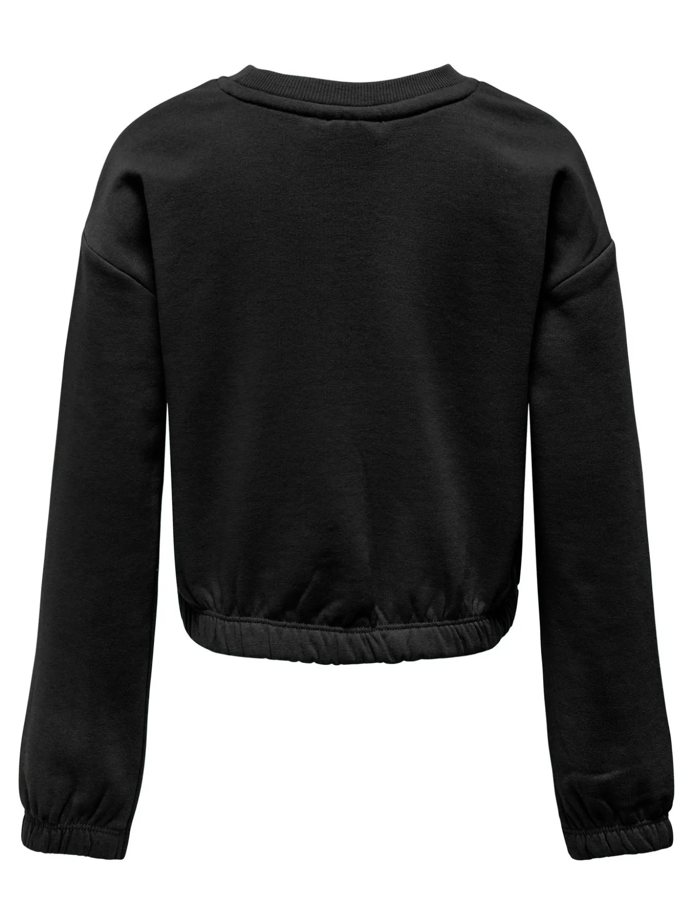 KOGMAYA L/S O-NECK SWT