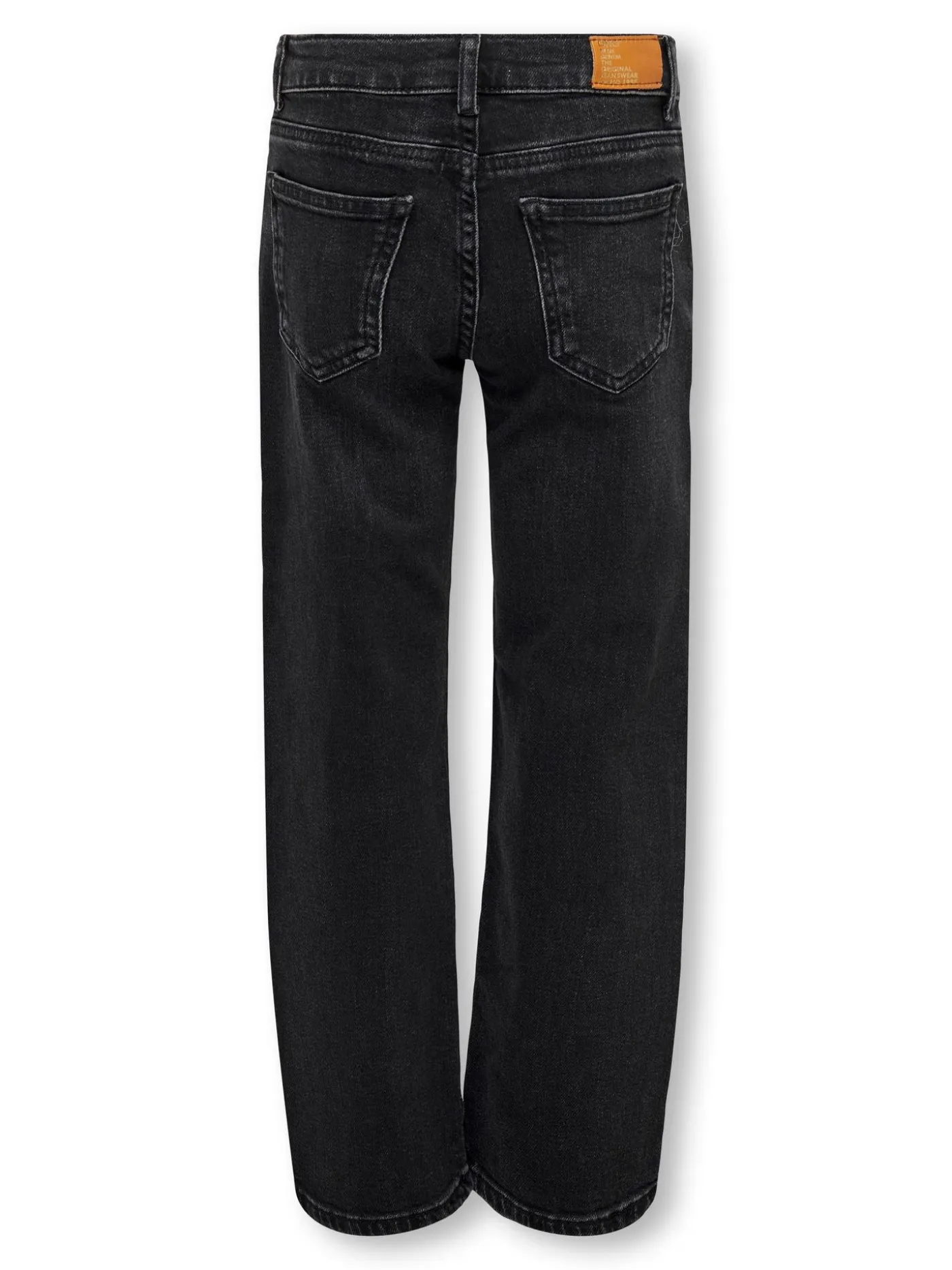 KOGMEGAN WIDE BLACK AZG NOOS