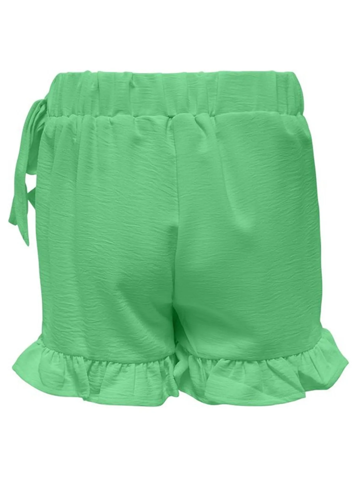 KOGMETTE WRAP SKORT WVN NOOS