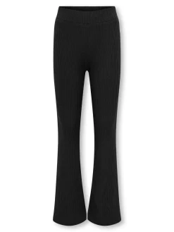 KOGMIGAN AOP FLAIERD PANT JRS