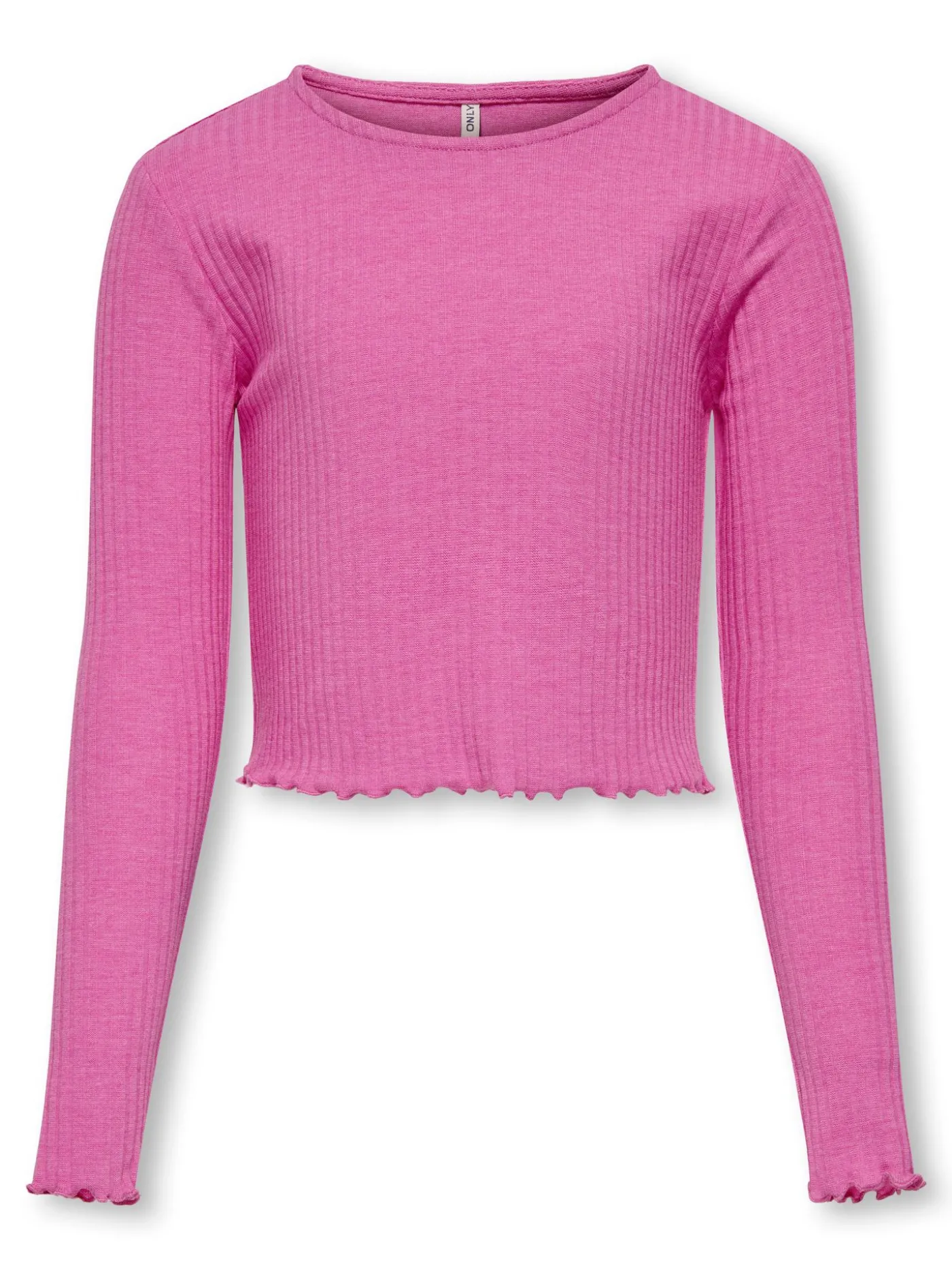 KOGNELLA L/S O-NECK TOP JRS NOOS