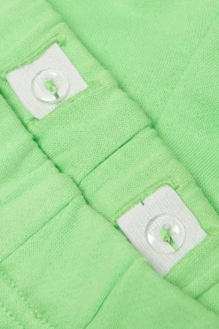 KOGNEVER SHORTS UB PNT