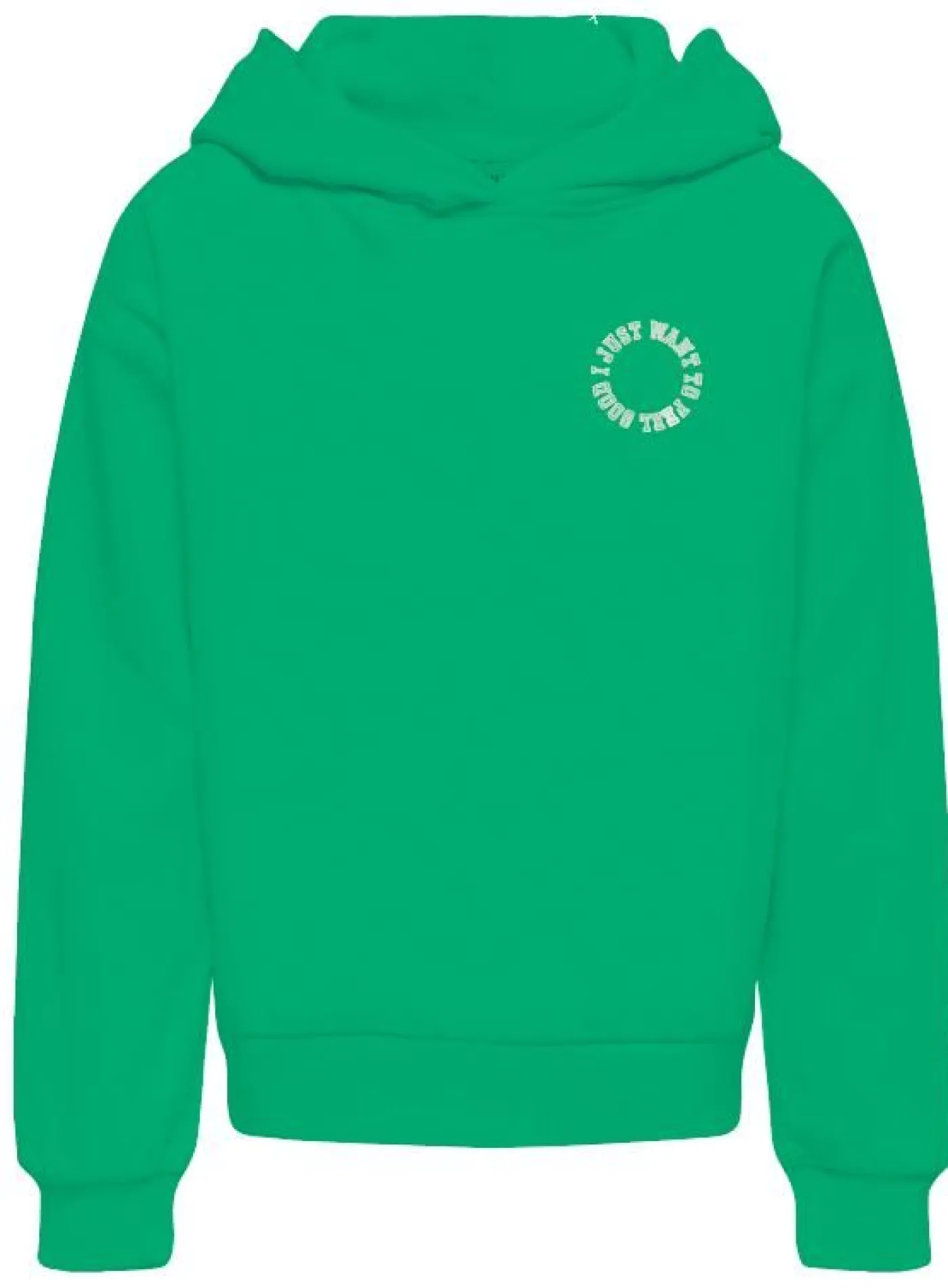 KOGNEWMINDY L/S HOOD SWT