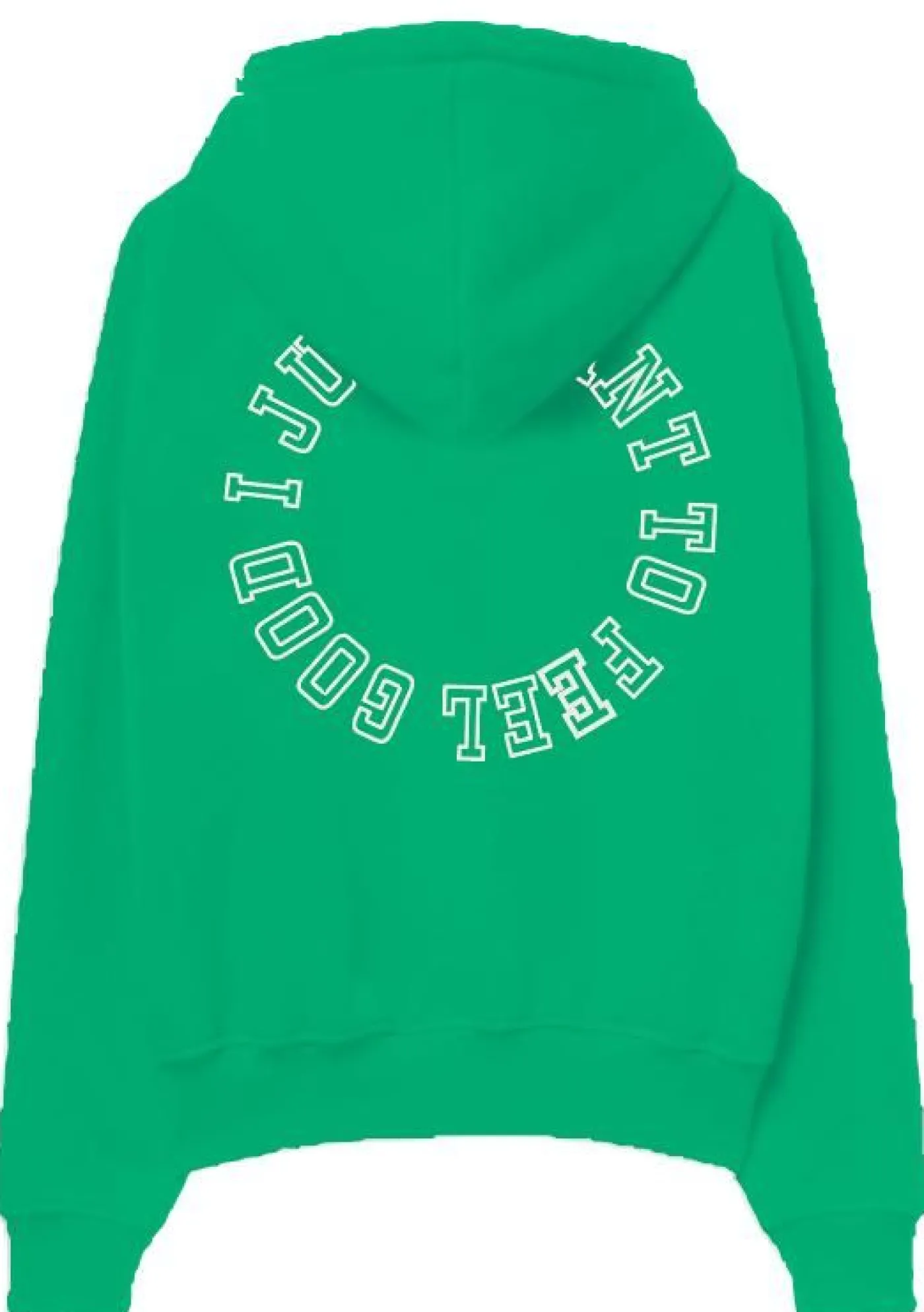 KOGNEWMINDY L/S HOOD SWT