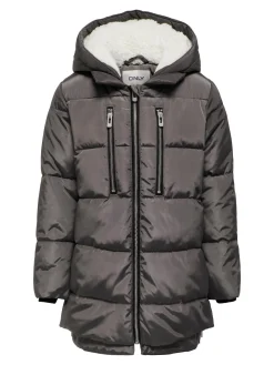 KOGNORA PUFFER COAT CP OTW