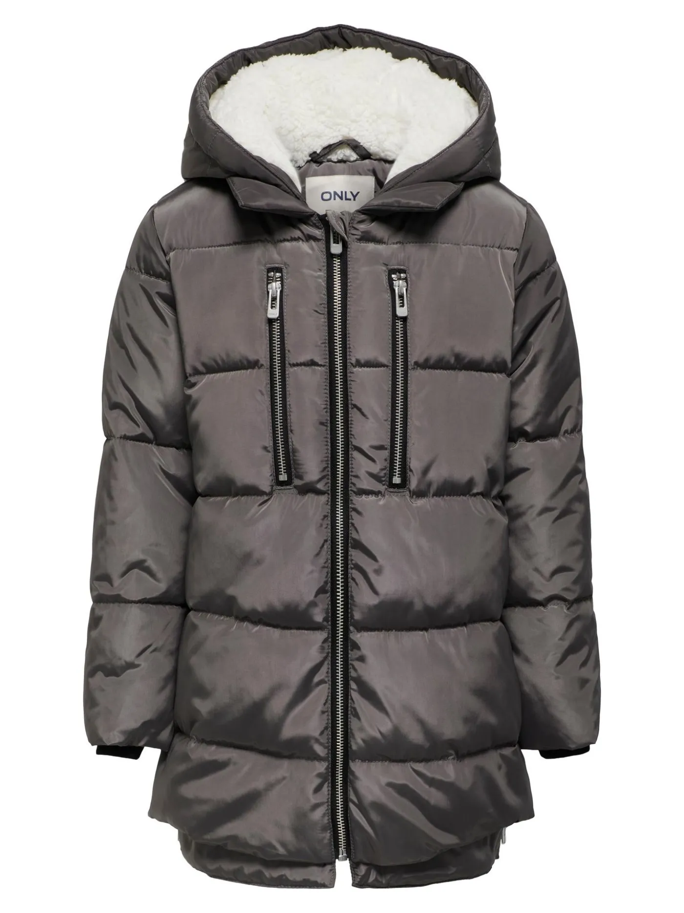 KOGNORA PUFFER COAT CP OTW